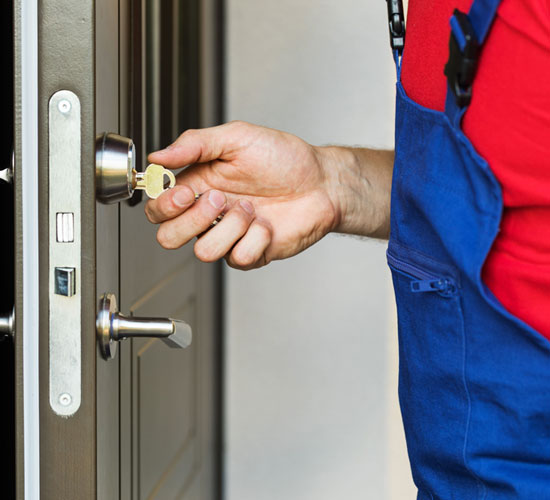 Residential Locksmith San Jose
