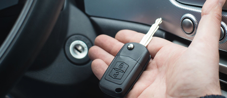 Car locksmith San Jose