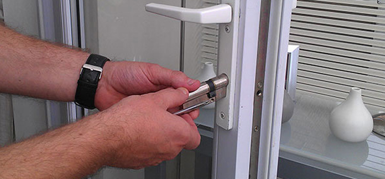 Commercial Door Lock Repair in San Jose