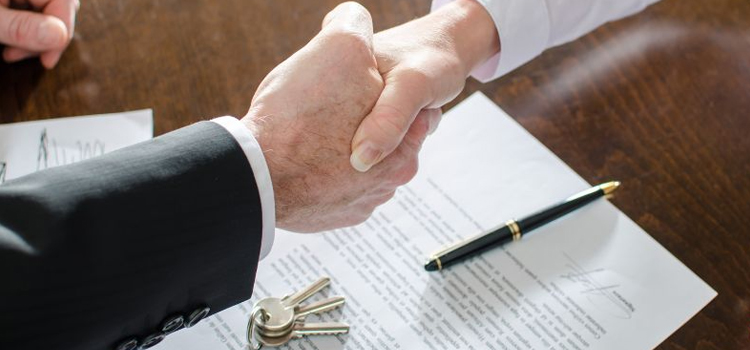 Commercial Eviction Service San Jose