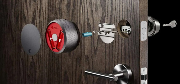 Electronic Door Knob Lock Repair San Jose
