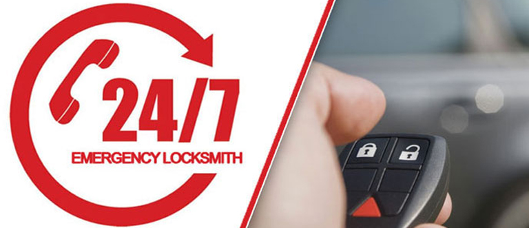 Emergency Locksmith San Jose
