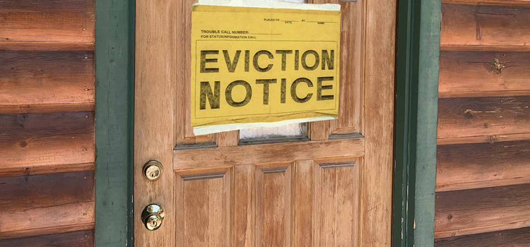 Residential Eviction Service San Jose
