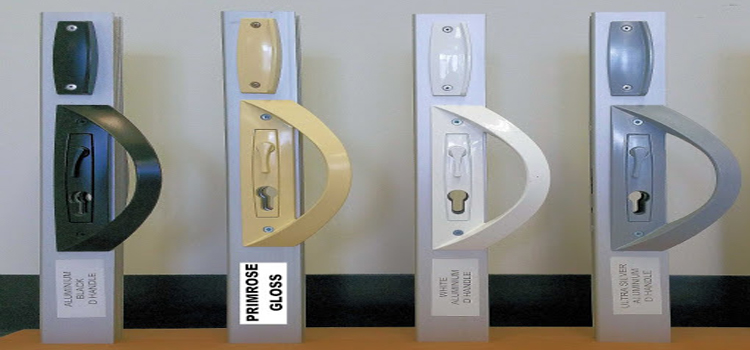 Sliding Door Handle Design San Jose