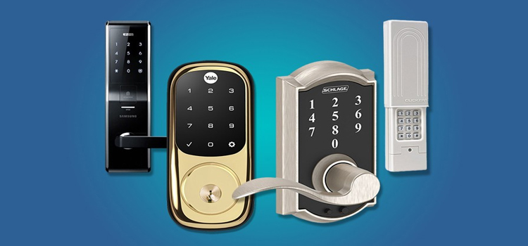 Smart Pad Lock Repair San Jose